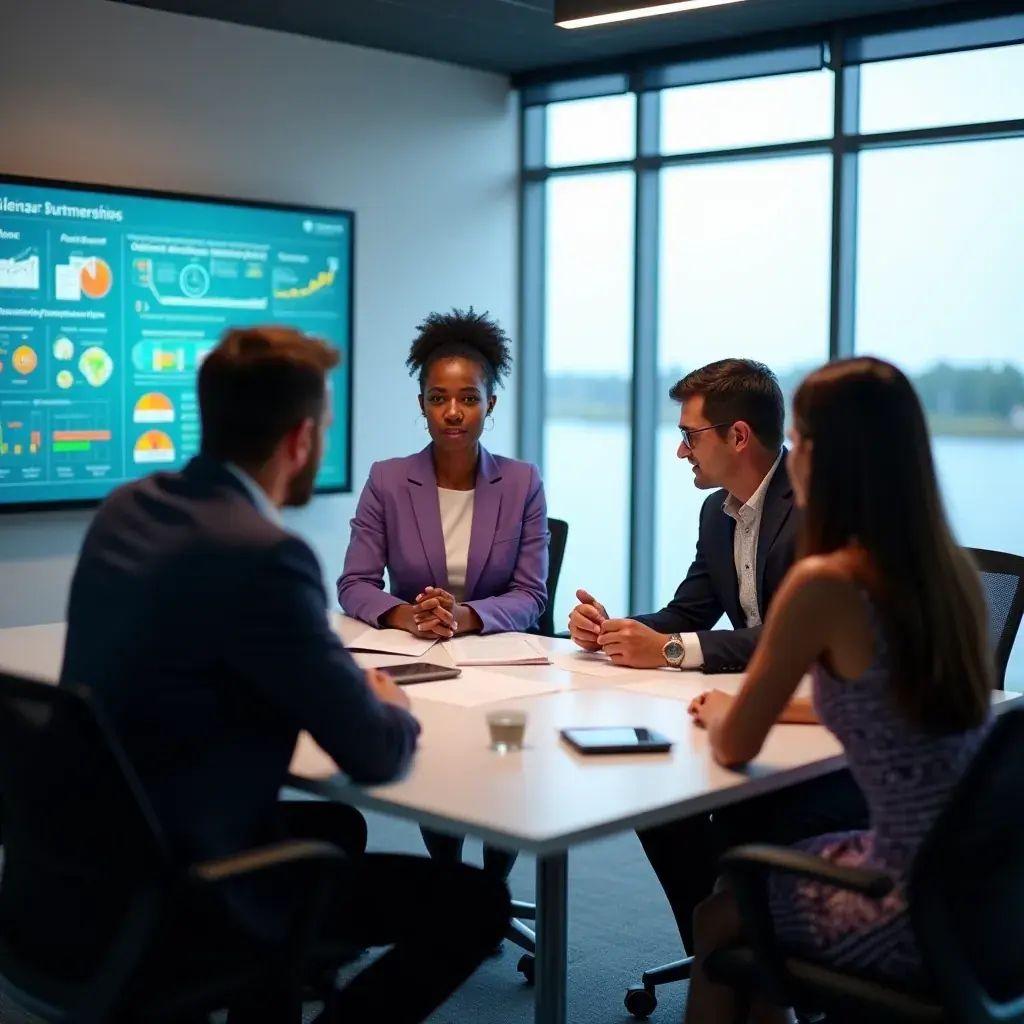 Sustainable practices